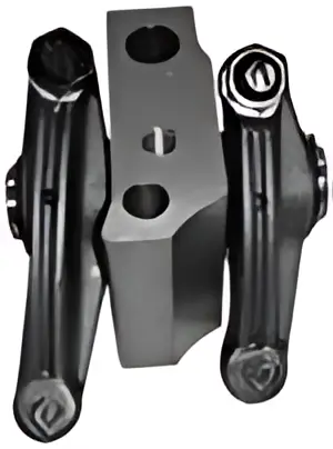 Balancim Válvula para Cummins VW 13.170 13.190