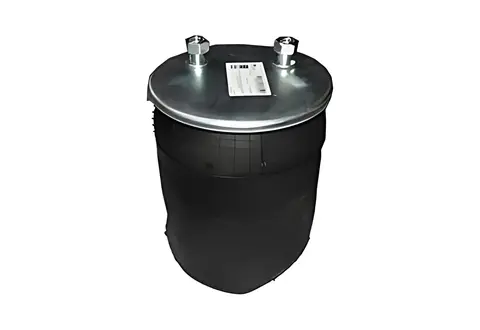 Balão Suspensão Carreta 1T15M-11 Suspentech