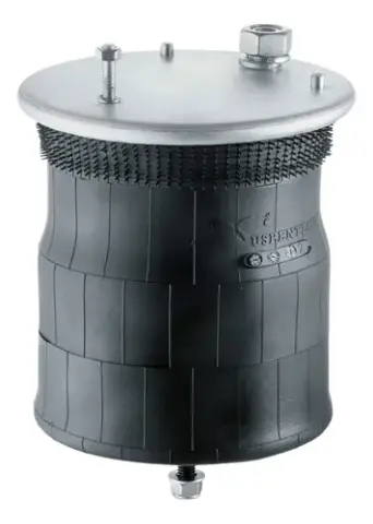 Balão Suspensão Eixo para Volvo FH FM