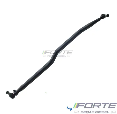 Barra de Direção Atego 1725 4x4 Lontra