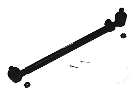 Barra Direção Curta MB 608 708