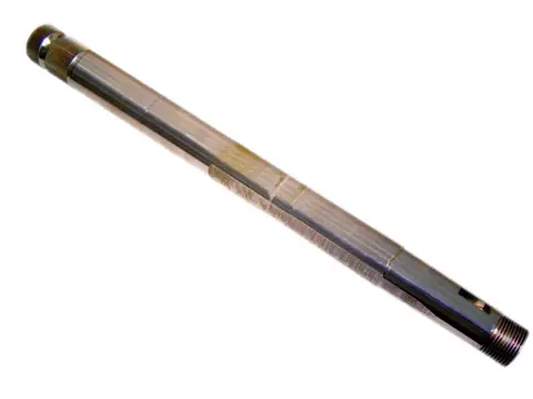 Barra Direção MB 1113 1313 316MM C/Chave