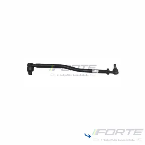 Barra Direção MB 3340 3340S K3344 K4140