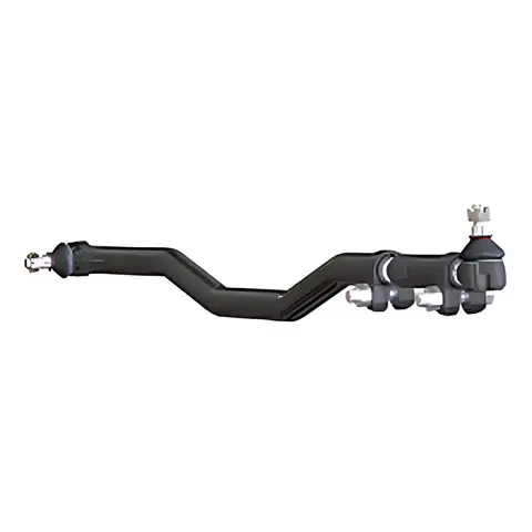 Barra Direção para Ford Cargo 814 815 816E 712