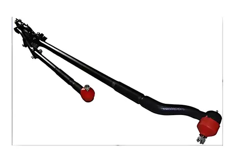 Barra Direção para Ford F4000 98/08 4x2