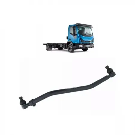 Barra Direção para Iveco Tector 9190 11190