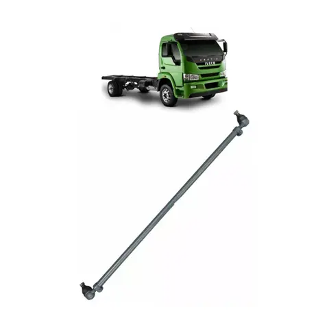 Barra Direção para Iveco Vertis 90V18
