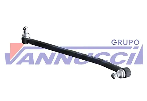 Barra Direção para VW 13.180 14.150 16.220