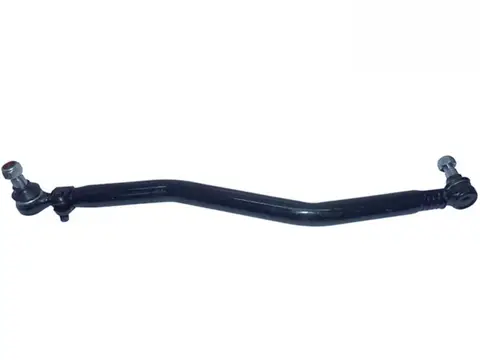 Barra Lateral Curta para Iveco Eurotech Stralis