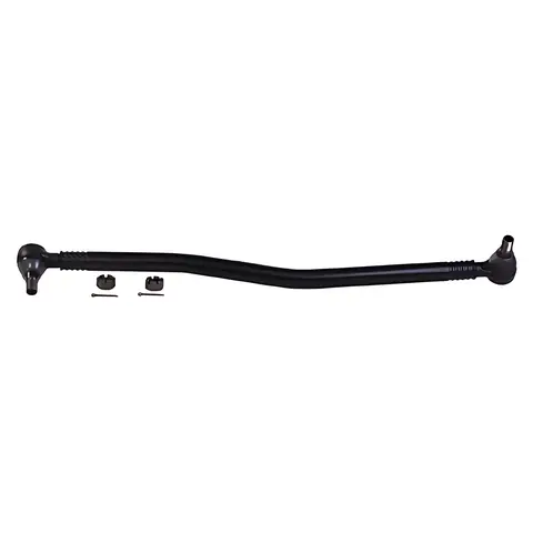 Barra Lateral para VW 13180 15180 13190 15190