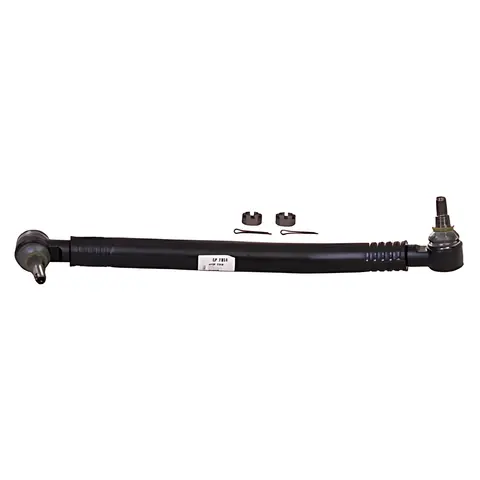 Barra Lateral VW 5140EOD 8150EOD 814 815