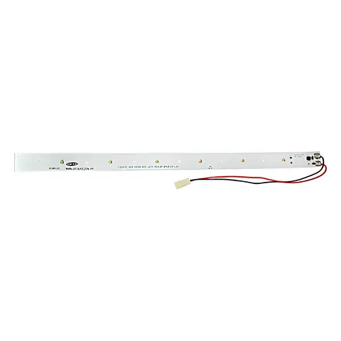 Barra LED 55CM 24V 6 Leds para Ônibus Caminhão