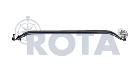 Barra Ligação MB OF1721 OF1724 O500M O500