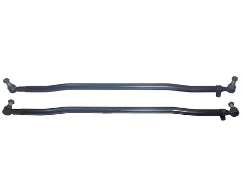 Barra Reação para Volvo Compr 1728MM