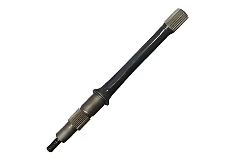 Barra Torção LE para Iveco 3510 3512 35S14 55C16