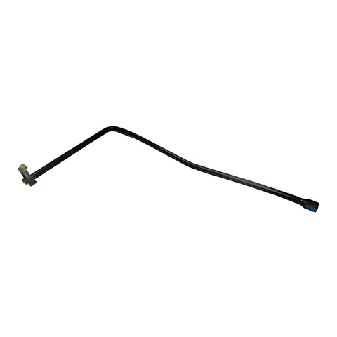 Barra Torção para Ford Cargo 712 814 815 816