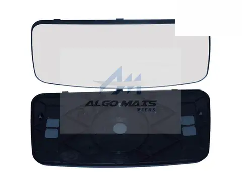 Base C/Vidro para Scania Série 5 P270 P340