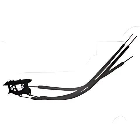 Base Controle Ar para Ford Cargo 1832E 2632E