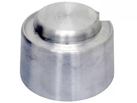 Base Inf Bexiga Ar 130MM para Scania K113