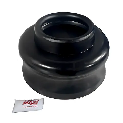 Base Inferior Aço Ônibus MB O500 1721