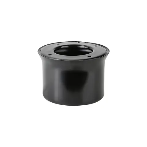 Base Mola Pneumática Eixo Carreta