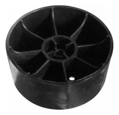 Base Mola Pneumática para Carreta Noma Kll