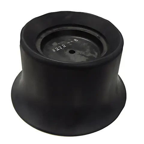 Base Mola Pneumática VW Constellation Carreta Randon