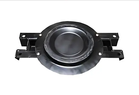 Base Sup Suspensor Carreta 2012 775MM X 920MM