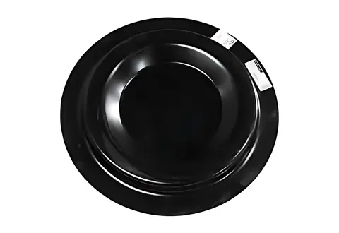 Base Superior 475MM para Carreta Suspensor