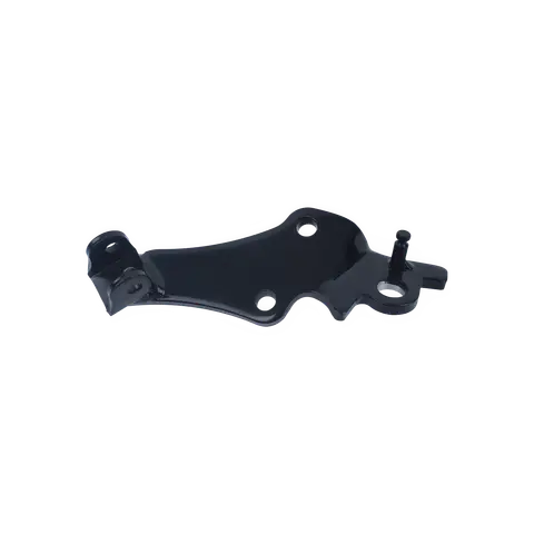 Base Suporte Eixo Cardan MB 1932 1933 1934