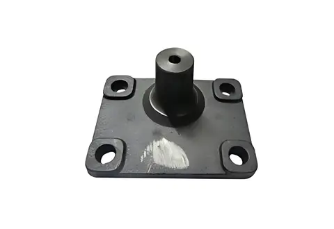 Base V Deslocada 6x4 para Ford Cargo 2011/