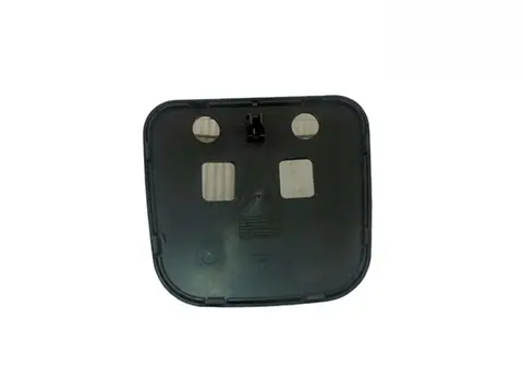 Base Vidro Auxiliar para Scania S4 P270 P340