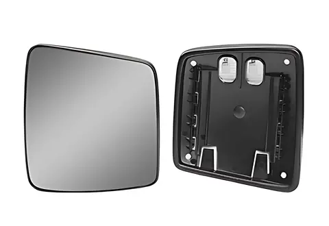 Base Vidro Retrov Aux para Scania NTG 18/23