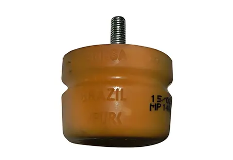 Batente Cabine para Ford Novo Cargo 1723
