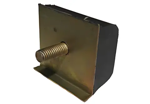 Batente Cabine para Scania T113 T142 T143