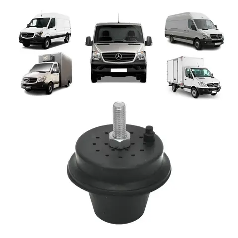 Batente Cabine Sprinter 309 311 315 318 Cdi