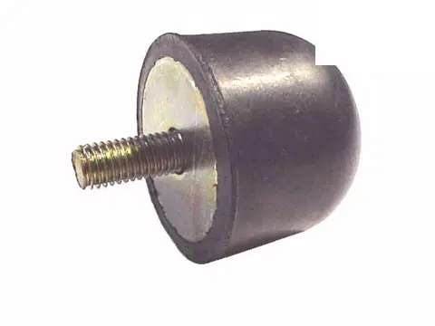 Batente Capô para Scania T112 T113 T142 T143