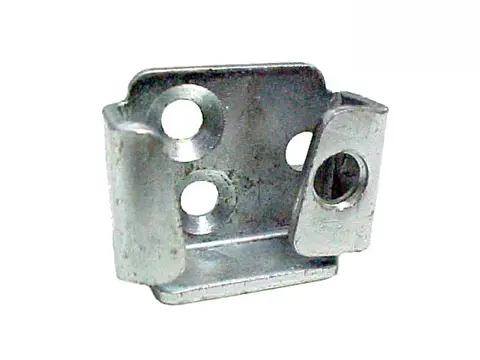 Batente da Porta Lado Esq para Scania 112/113