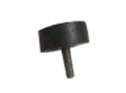 Batente do Capô para Scania T112 T113