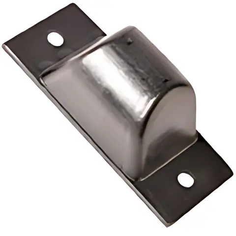 Batente Eixo Frt para Iveco Volare