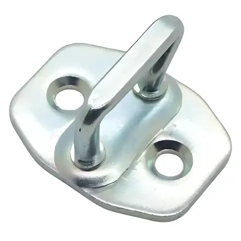 Batente Fechadura MB Sprinter Utilitário