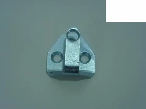 Batente Fechadura Porta para Scania Série 4