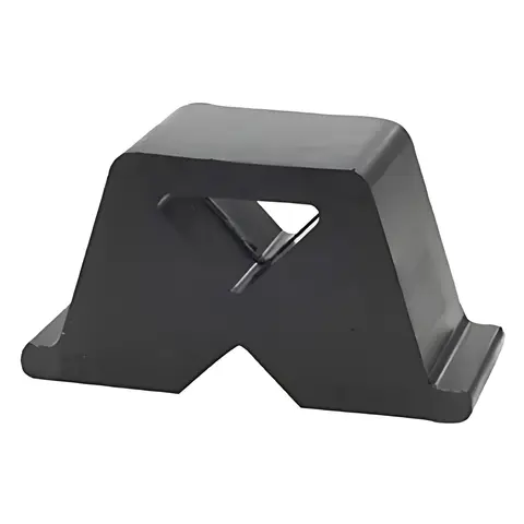 Batente Feixe Mola Trás MB Sprinter Axios