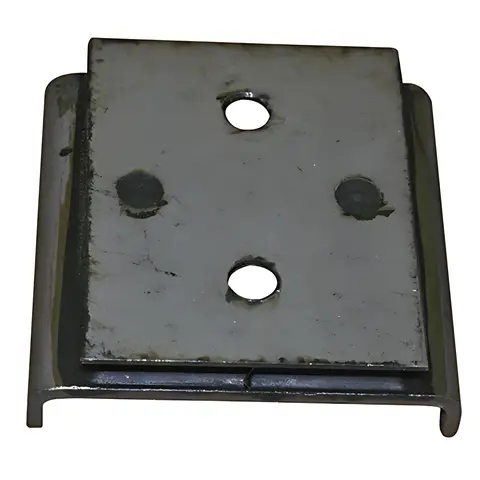 Batente Feixe Molas MB Accelo 715 715C 915