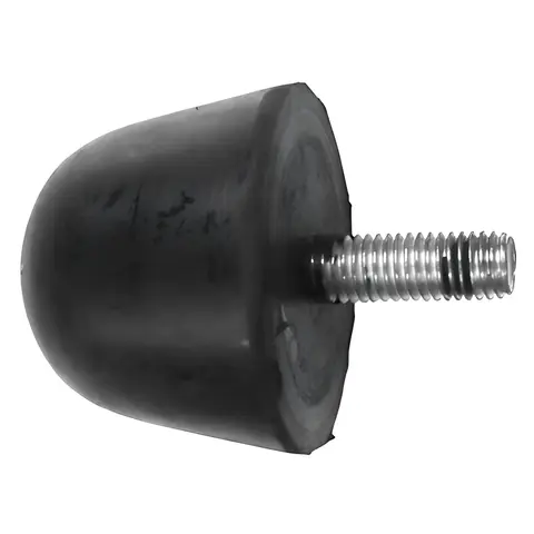 Batente Grade Cabina Chassi para Agrale W8 W9