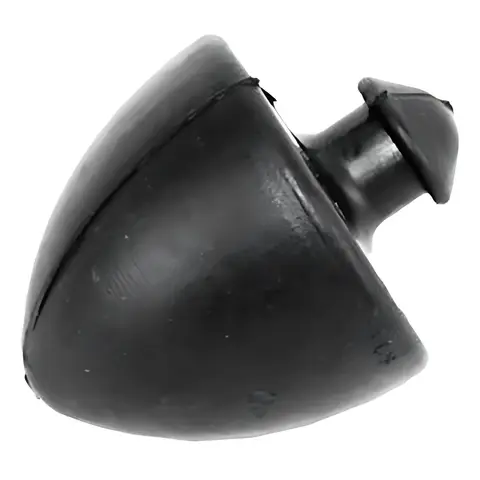 Batente Inf Susp para Iveco Daily 35.10 35.12