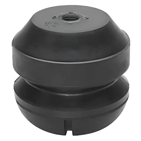 Batente Mola Dianteira para Volvo FH FM NH