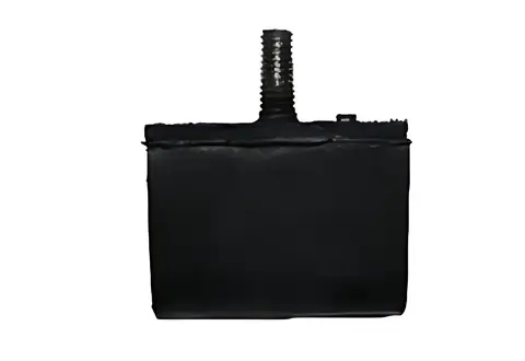 Batente Mola Dianteiro para Ford F4000 75/...