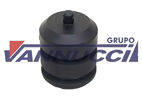 Batente Mola MB 710 914 915 Accelo