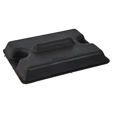 Batente Mola para MB Atego 1718 1719 1725 1726